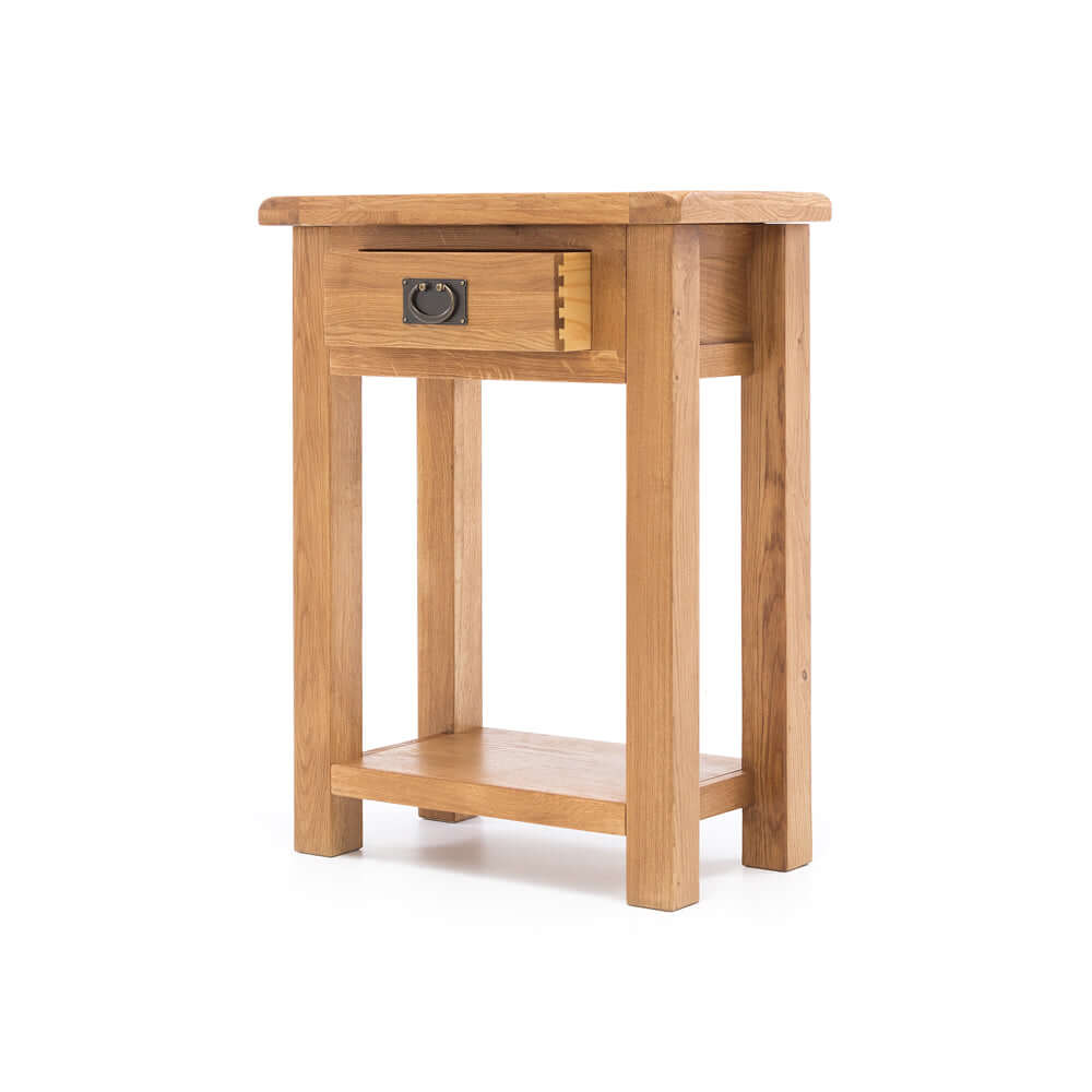 Salisbury End Table-FurniturebyDesign.