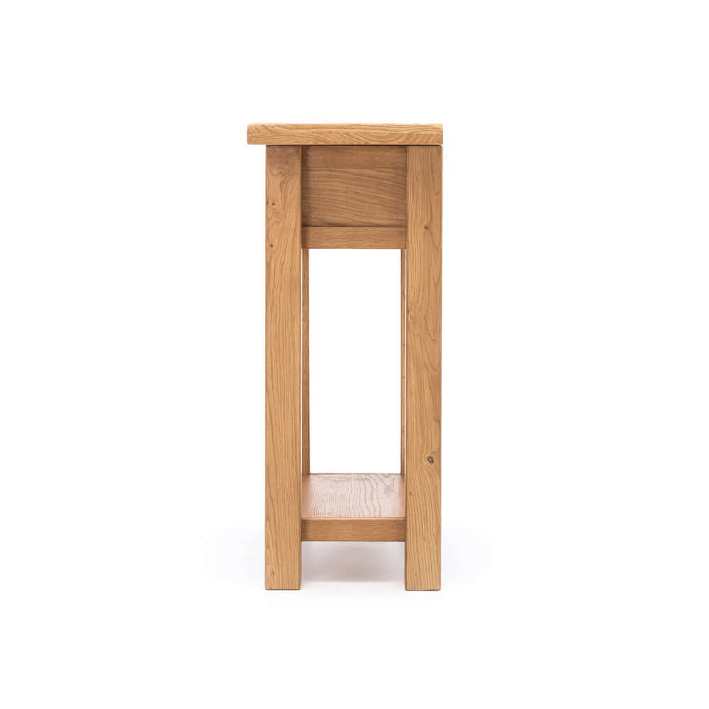 Salisbury End Table-FurniturebyDesign.