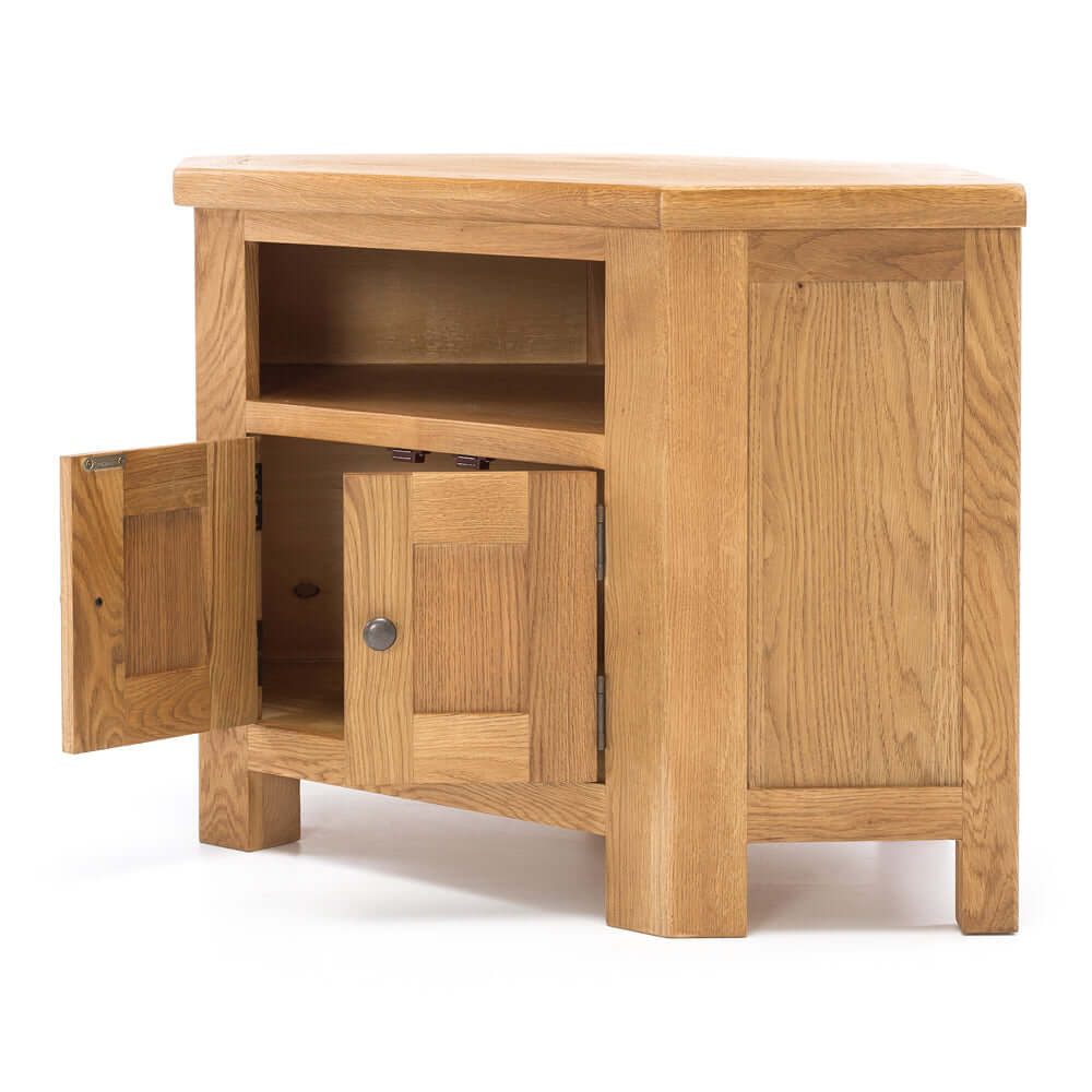 Salisbury Corner Entertainment-FurniturebyDesign.