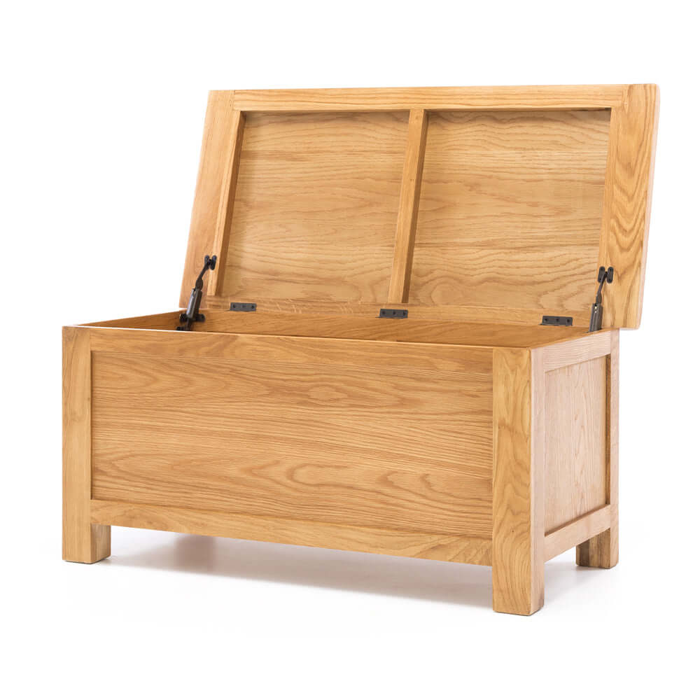 Salisbury Storage Box-FurniturebyDesign.