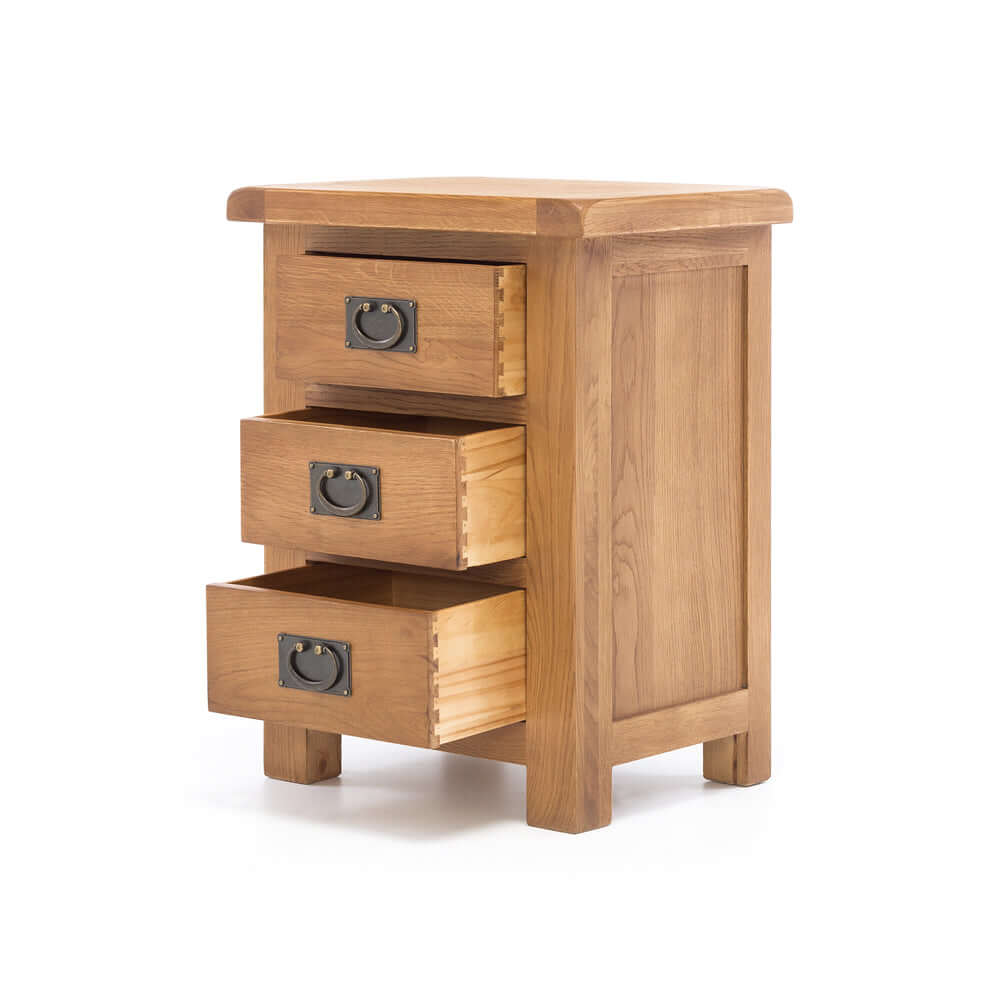 Salisbury Bedside-FurniturebyDesign.