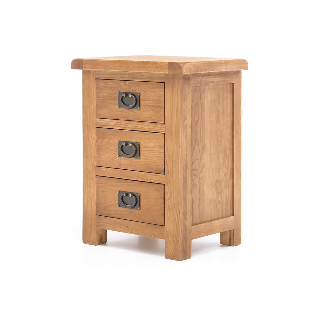 Salisbury Bedside-FurniturebyDesign.