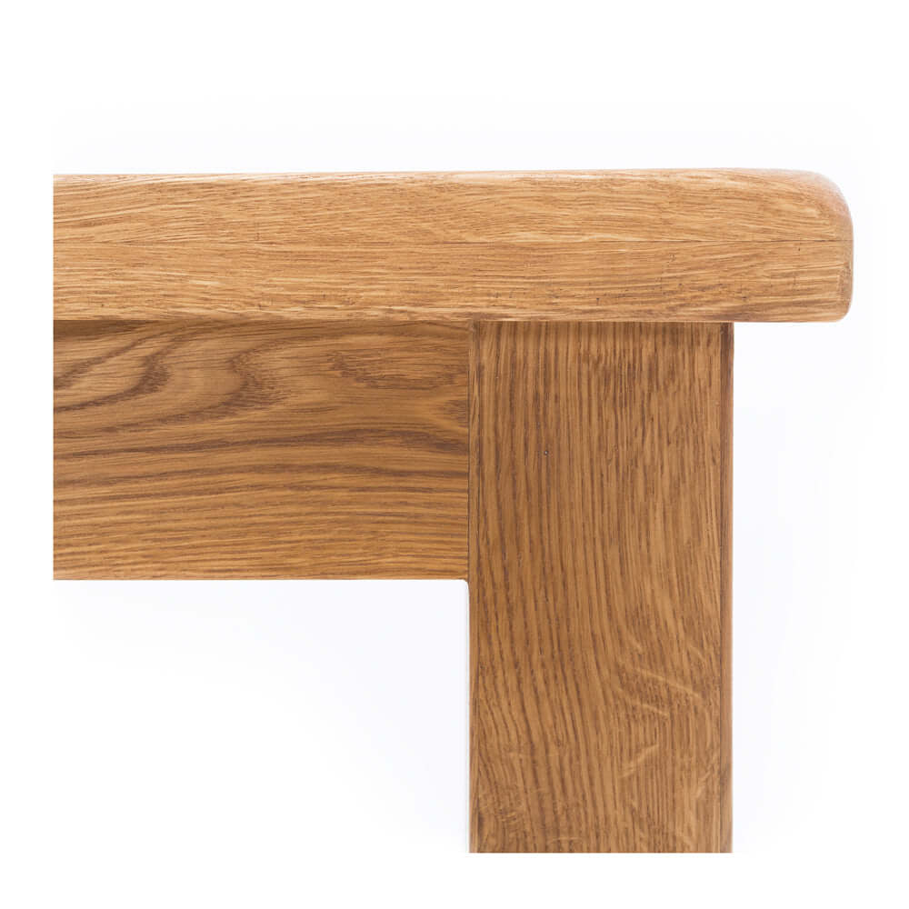 Salisbury Lamp Table-FurniturebyDesign.