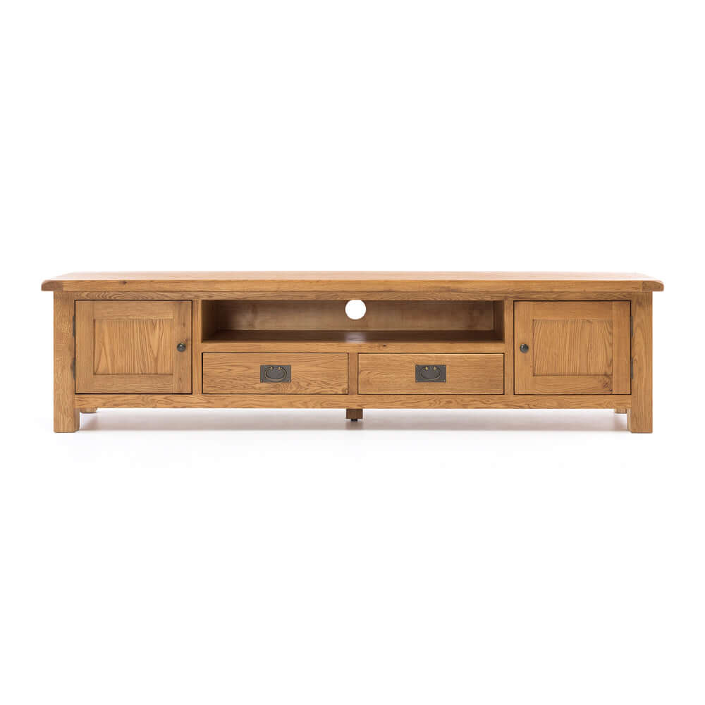 Salisbury Entertainment Unit Large-FurniturebyDesign.