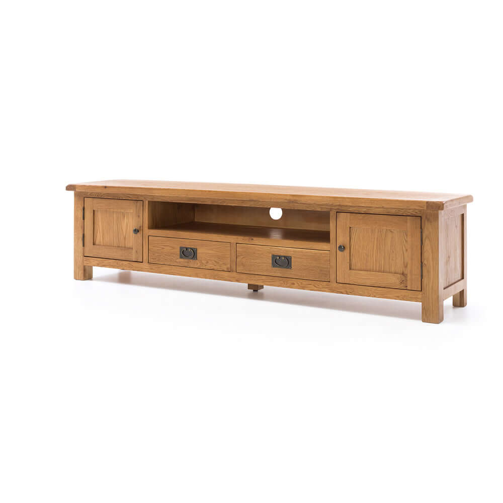 Salisbury Entertainment Unit Large-FurniturebyDesign.