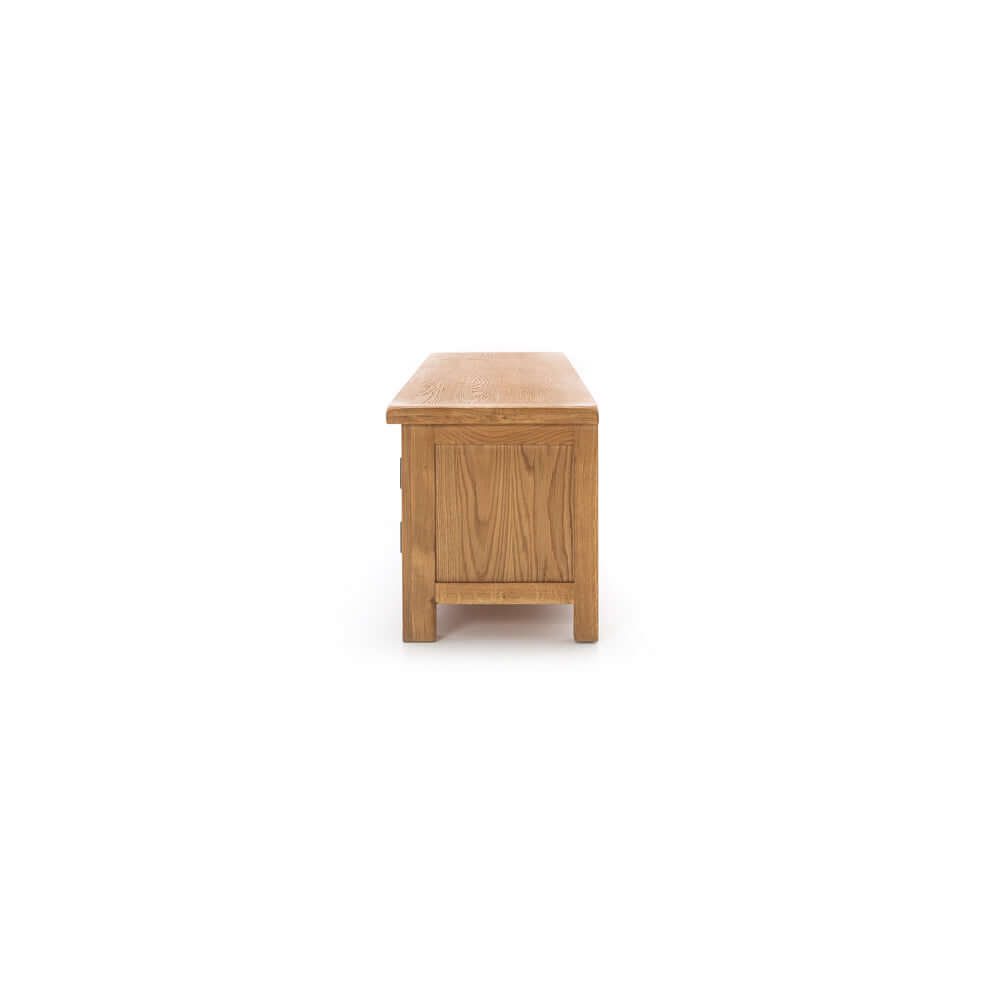 Salisbury Entertainment Unit Large-FurniturebyDesign.