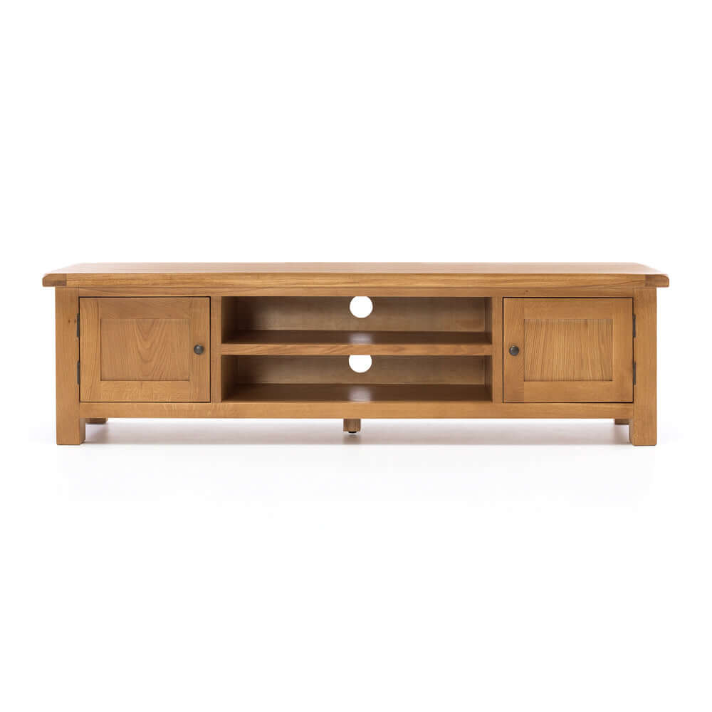 Salisbury Entertainment Unit Medium-FurniturebyDesign.