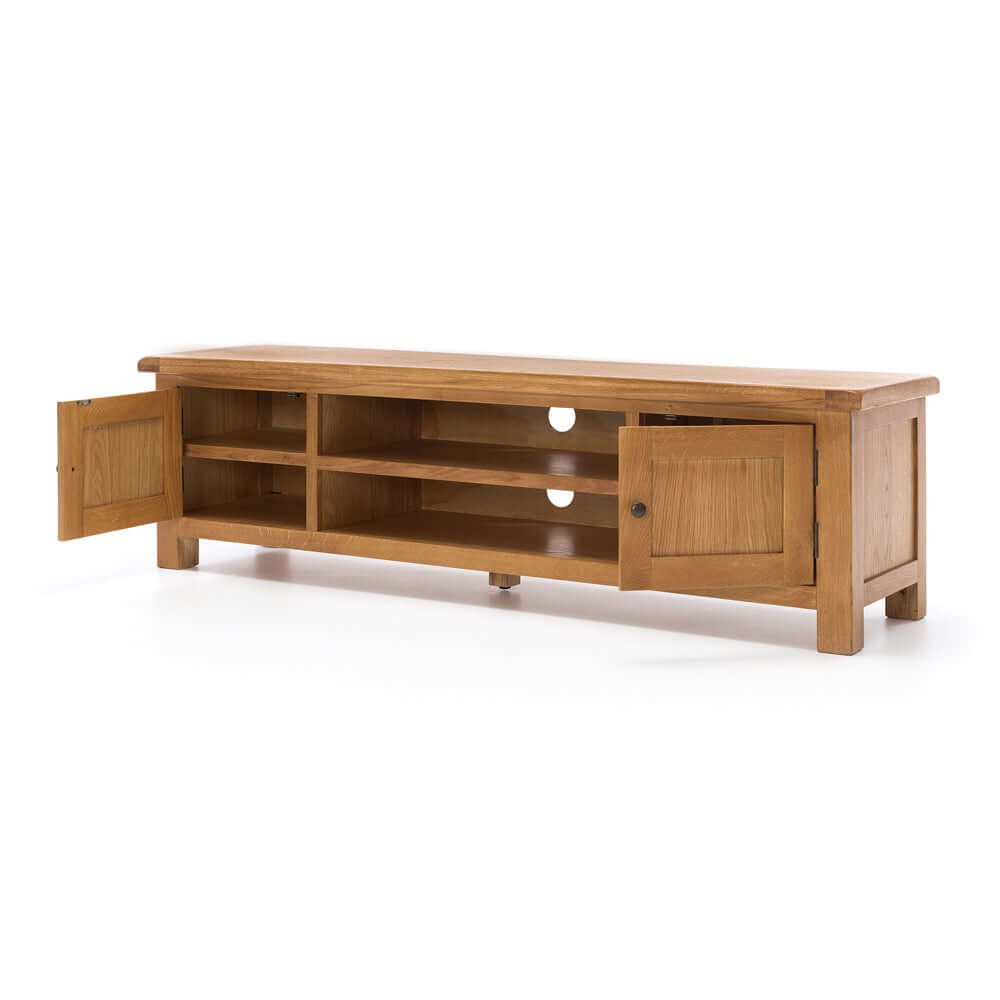 Salisbury Entertainment Unit Medium-FurniturebyDesign.
