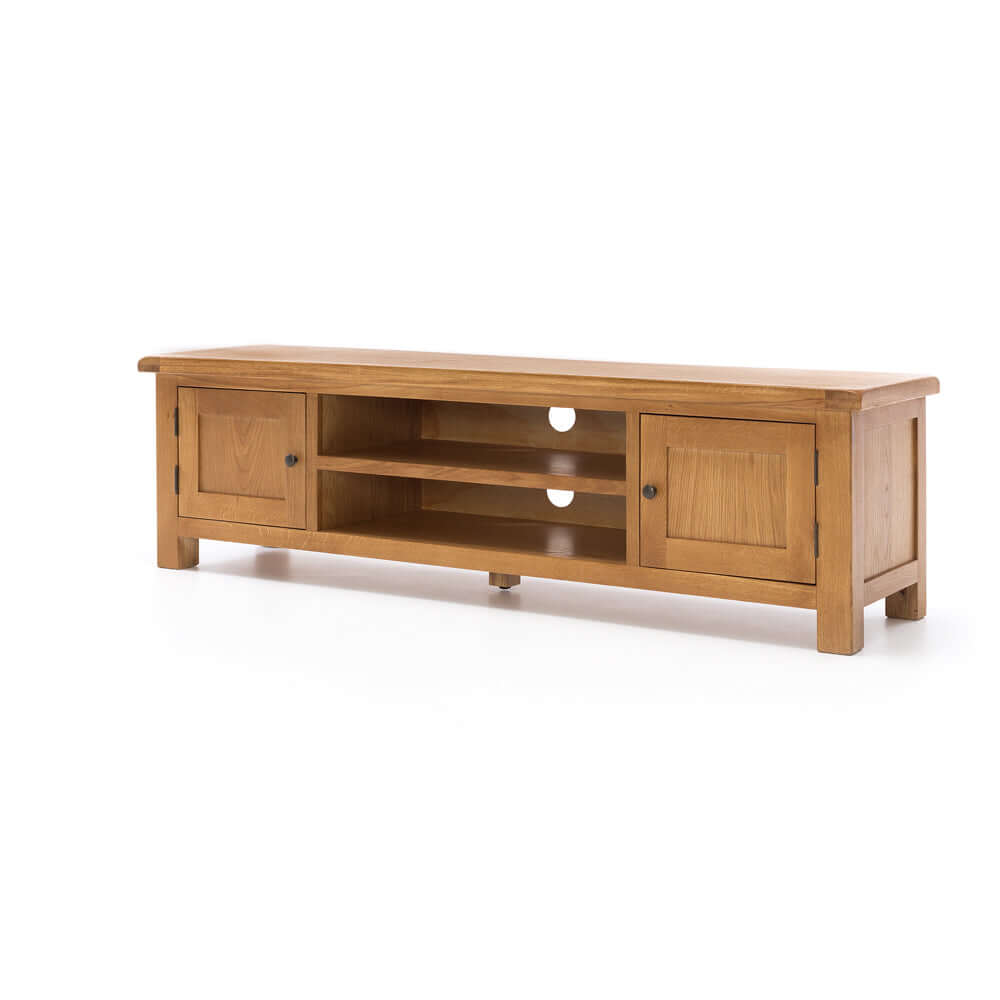 Salisbury Entertainment Unit Medium-FurniturebyDesign.