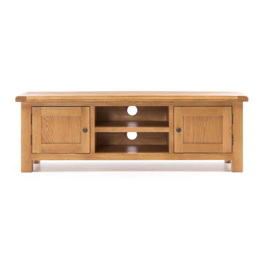 Salisbury Entertainment Unit Small-FurniturebyDesign.