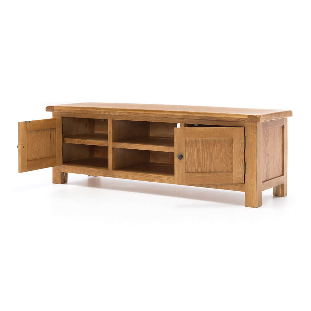 Salisbury Entertainment Unit Small-FurniturebyDesign.