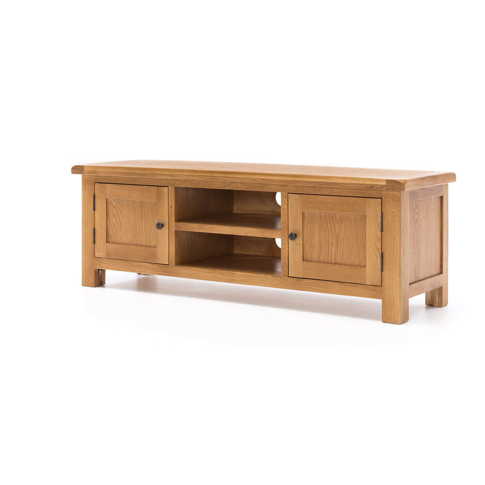 Salisbury Entertainment Unit Small-FurniturebyDesign.