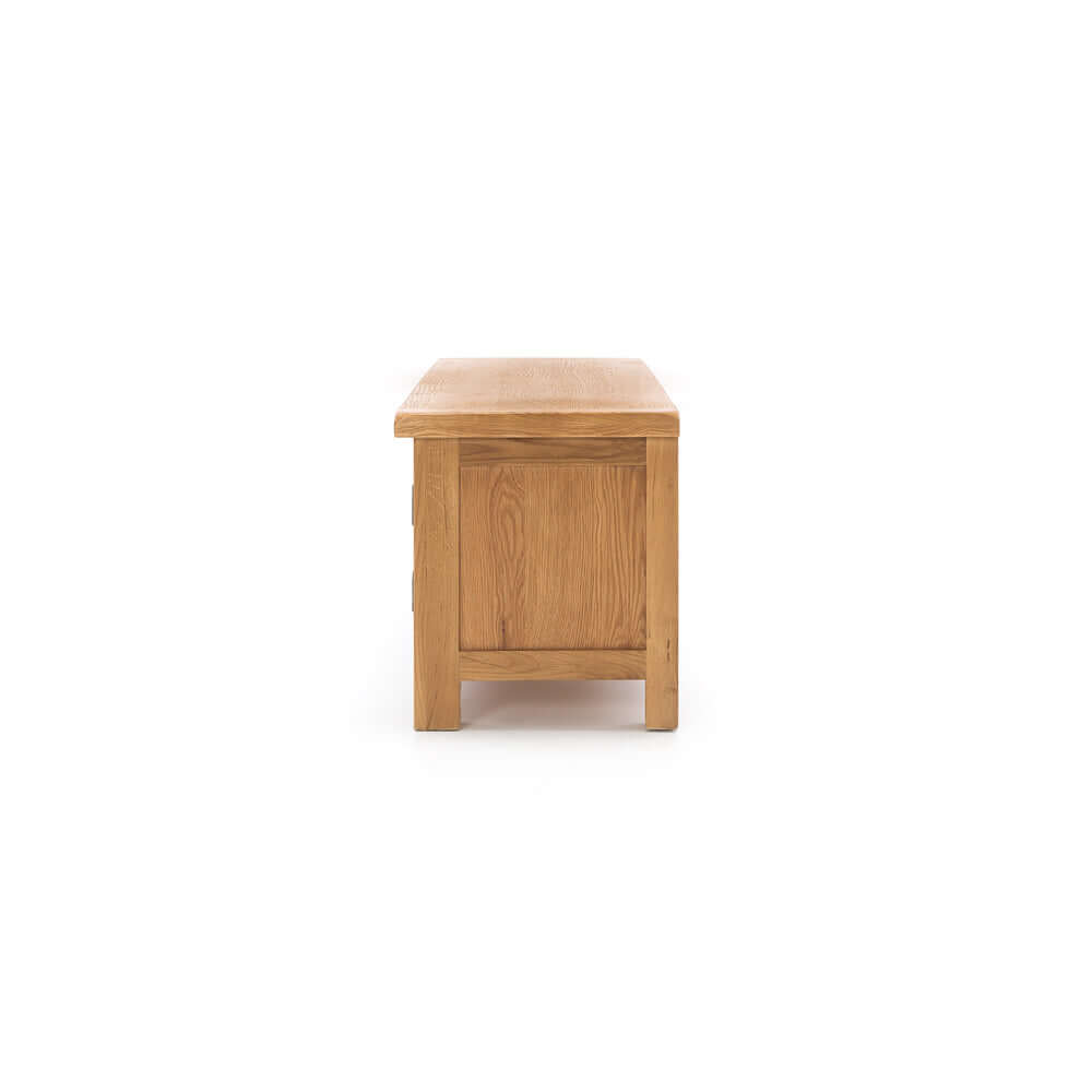 Salisbury Entertainment Unit Small-FurniturebyDesign.