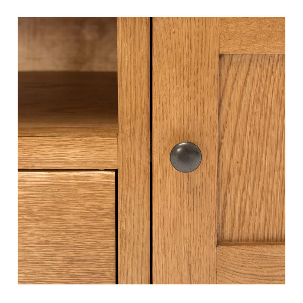 Salisbury Entertainment Unit Small-FurniturebyDesign.