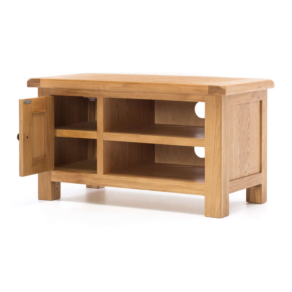 Salisbury Entertainment Unit Mini-FurniturebyDesign.