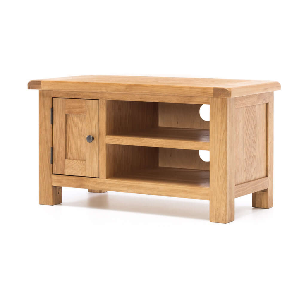 Salisbury Entertainment Unit Mini-FurniturebyDesign.