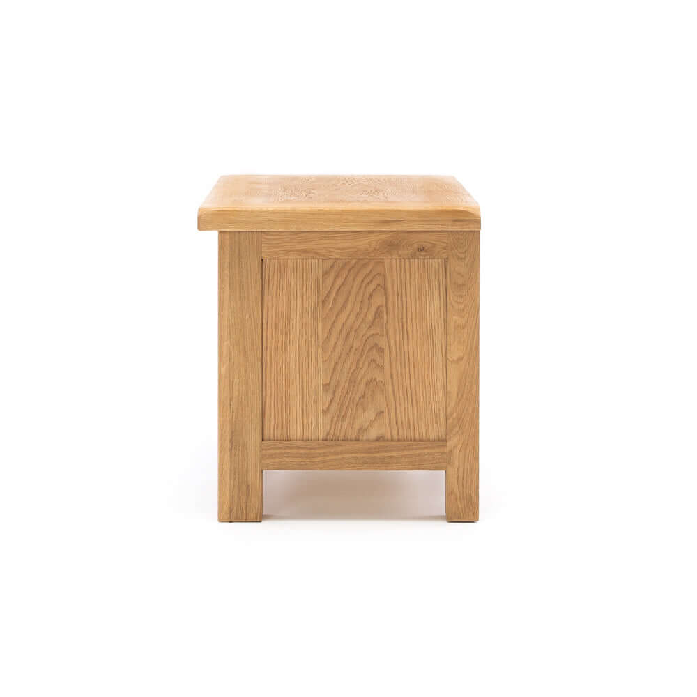 Salisbury Entertainment Unit Mini-FurniturebyDesign.