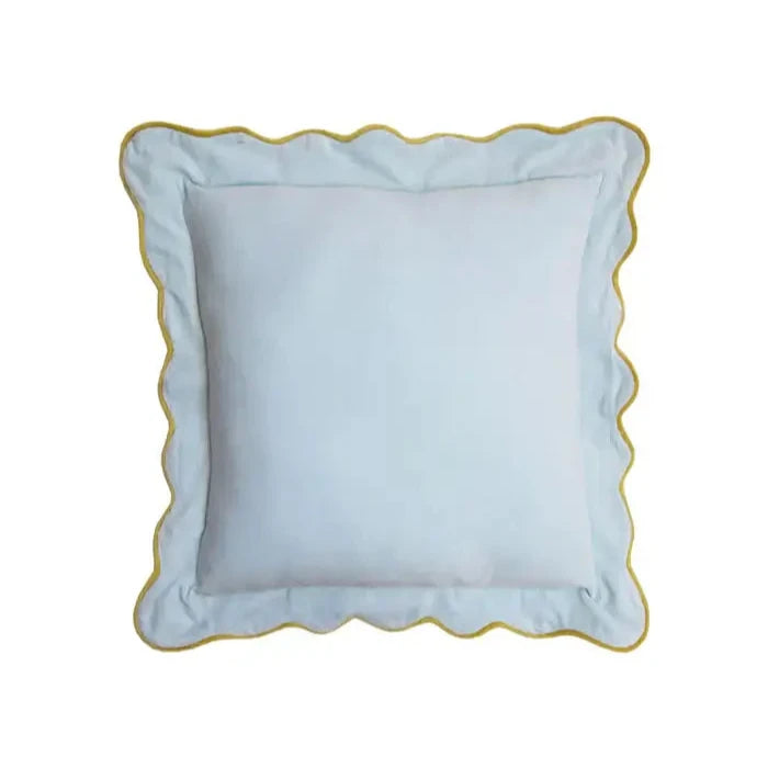 Scalloped Cushion Cloud-FurniturebyDesign.