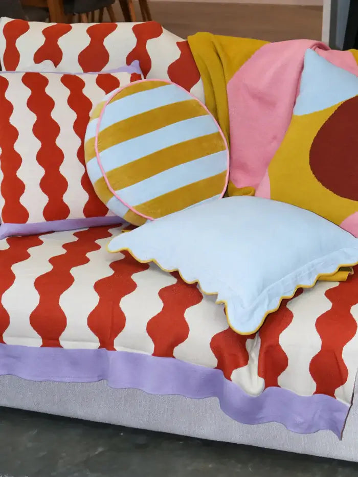 Scalloped Cushion Cloud-FurniturebyDesign.