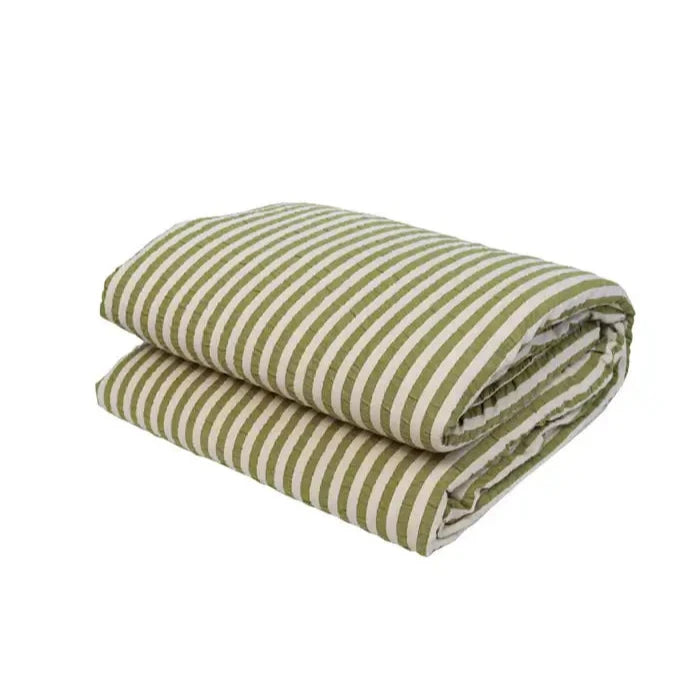Seersucker Duvet-FurniturebyDesign.