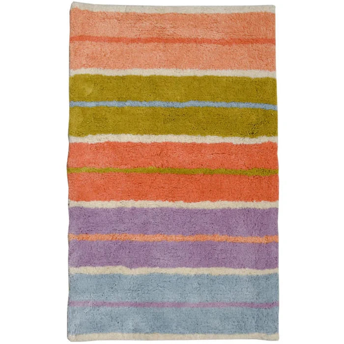 Bath Mat - Sherbet