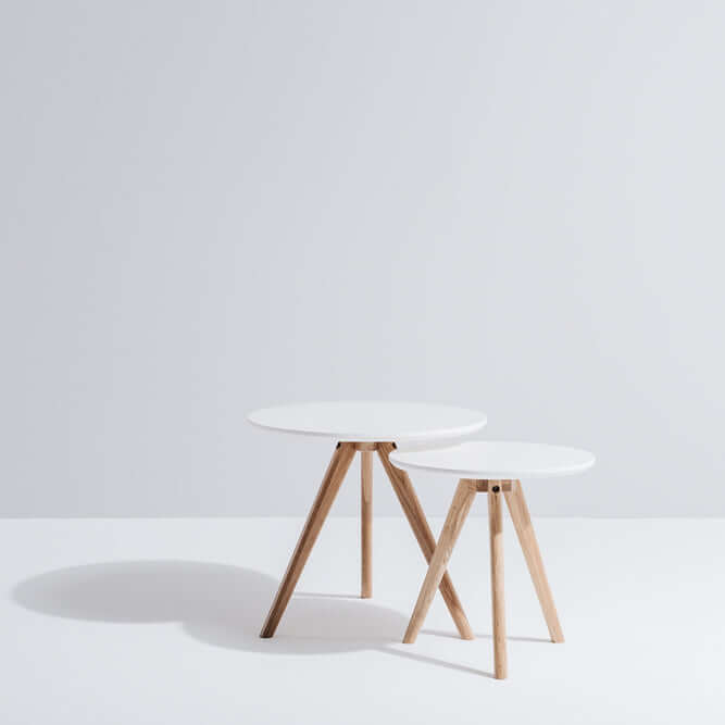 Radius Nest of Tables-FurniturebyDesign.
