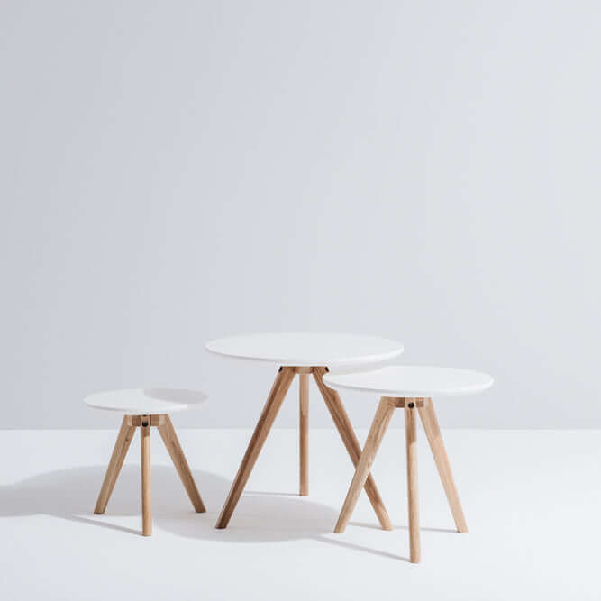 Radius Nest of Tables-FurniturebyDesign.