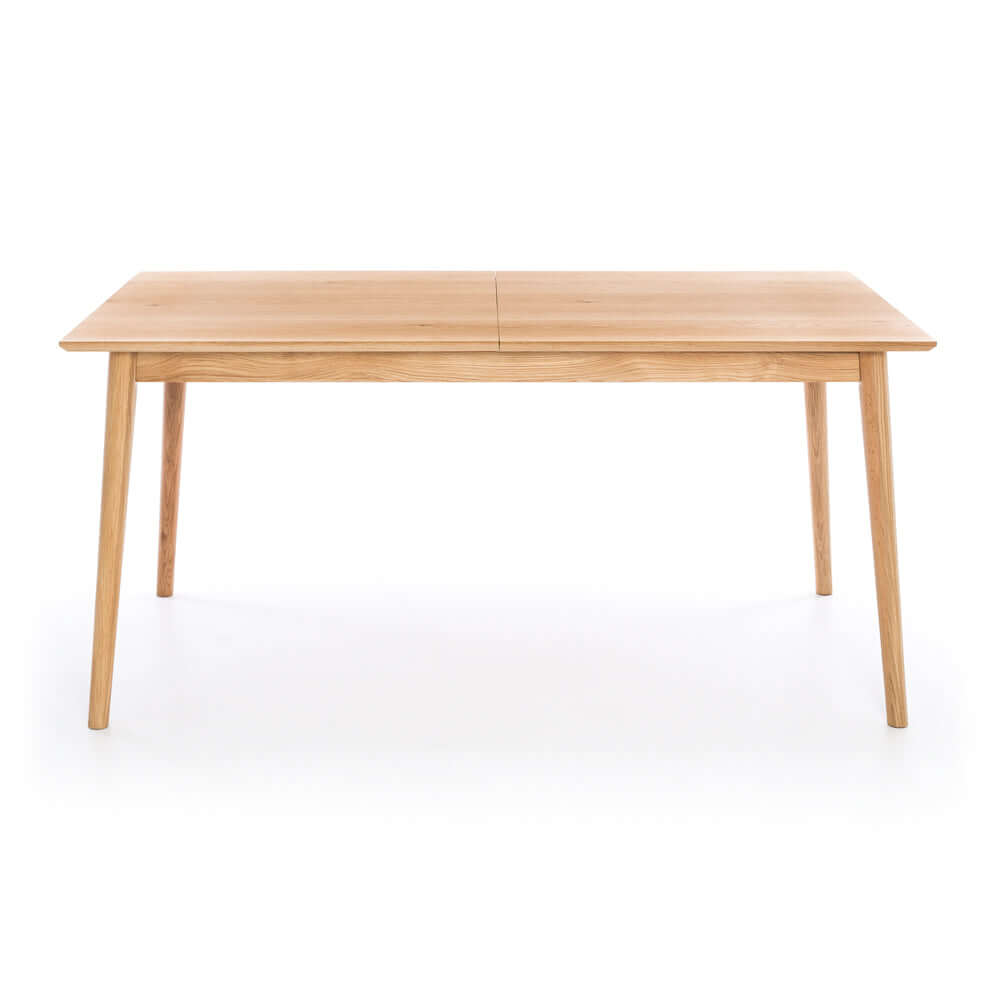 Nordik Extension Dining Table-FurniturebyDesign.