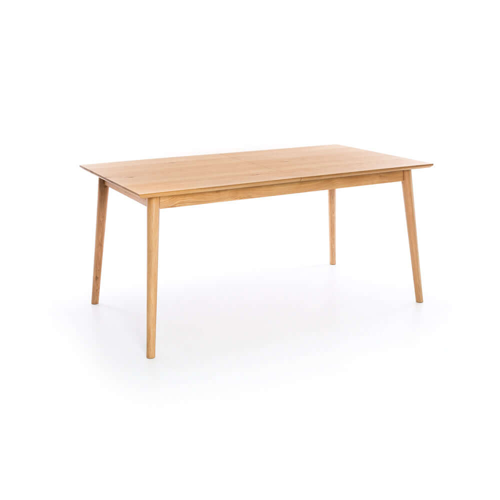 Nordik Extension Dining Table-FurniturebyDesign.