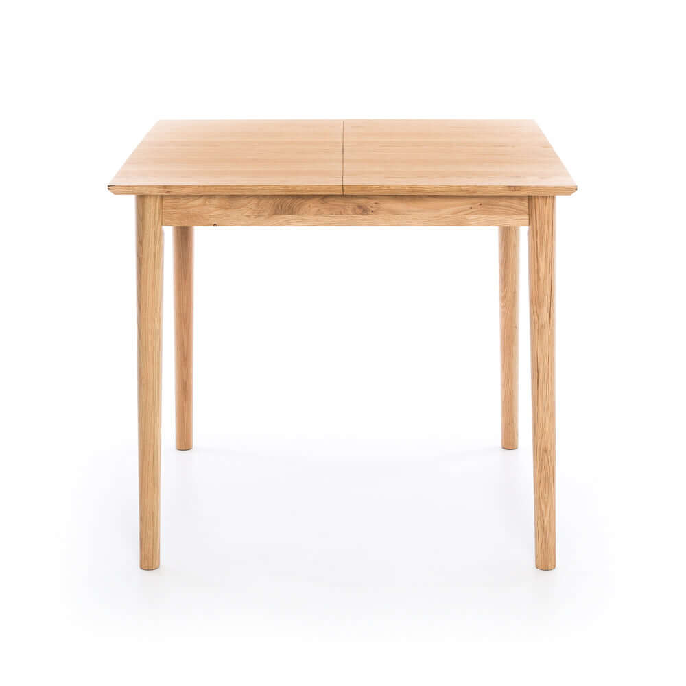 Nordik Small Extension Dining Table-FurniturebyDesign.