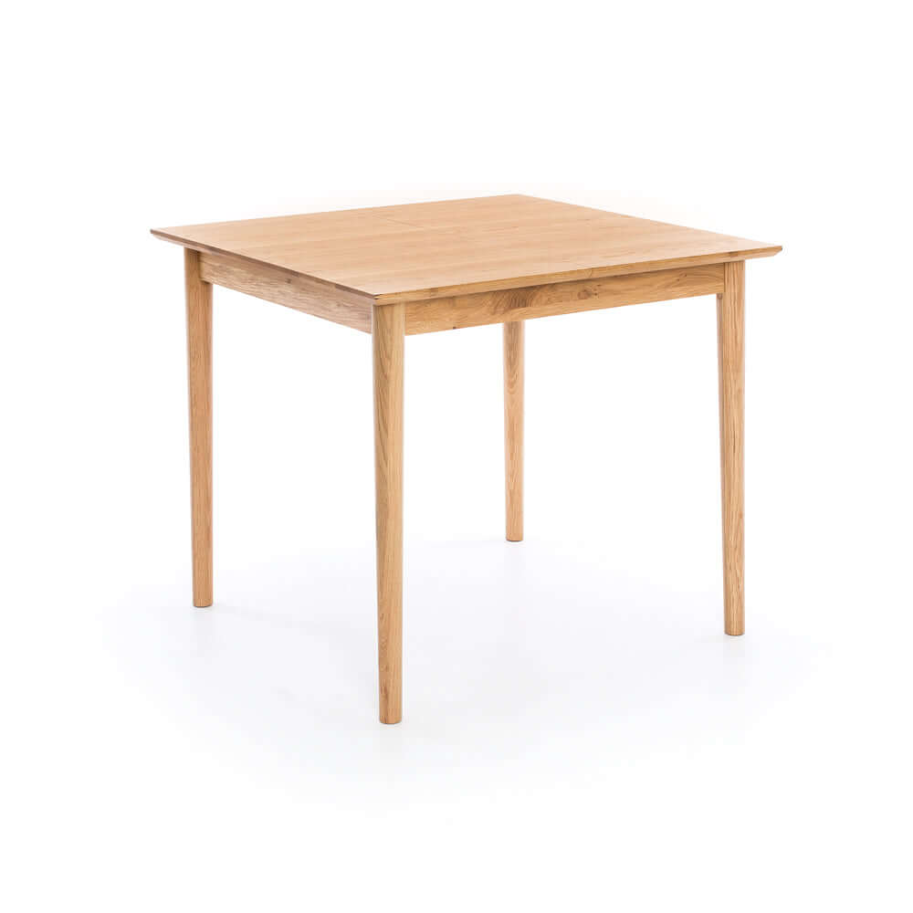 Nordik Small Extension Dining Table-FurniturebyDesign.