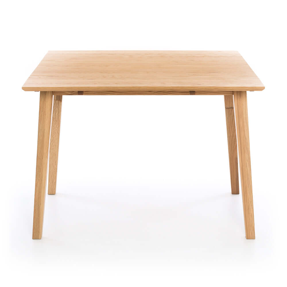 Nordik Square Drop-leaf Dining Table-FurniturebyDesign.