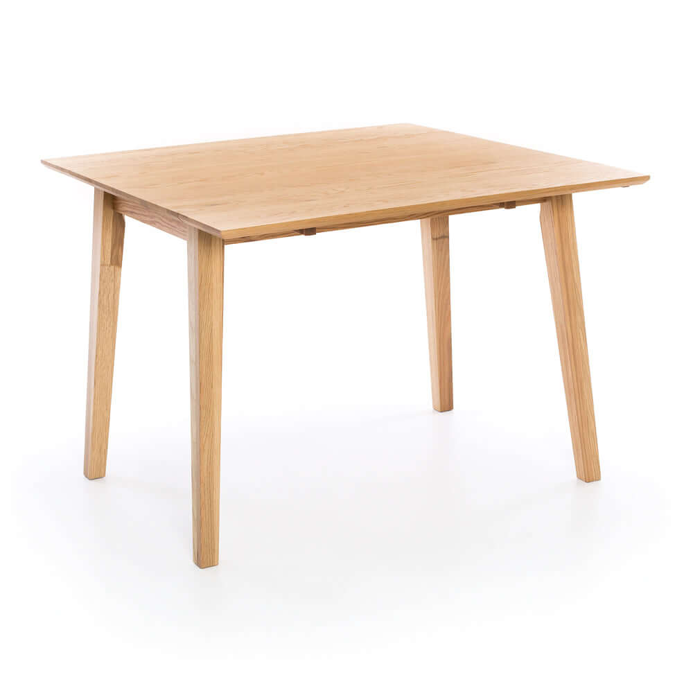 Nordik Square Drop-leaf Dining Table-FurniturebyDesign.