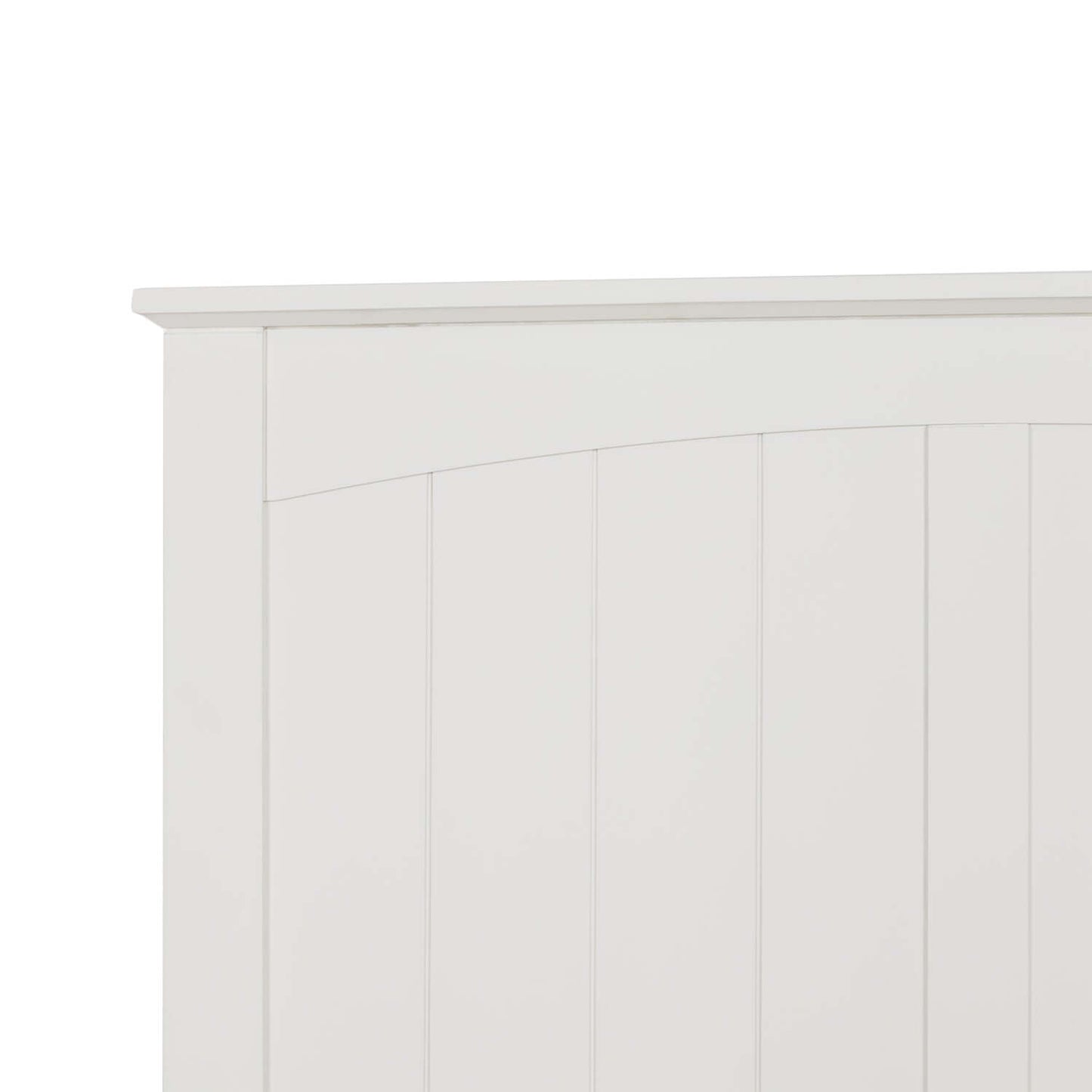 Jessica King Single Bed-FurniturebyDesign.
