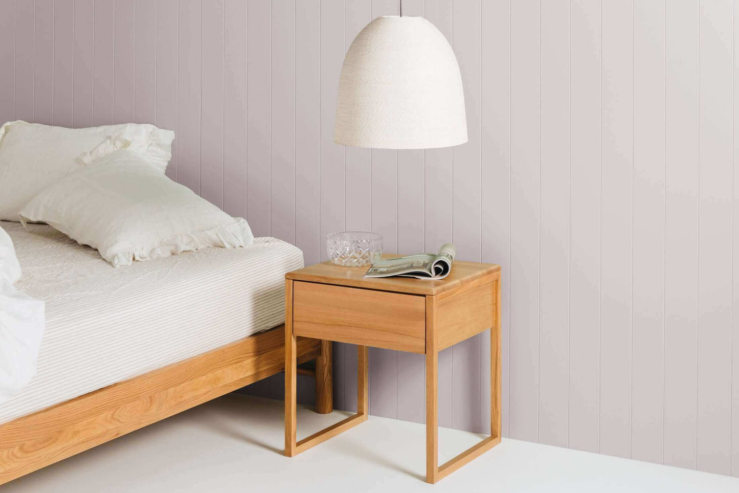 Meiko Super King Bed-FurniturebyDesign.