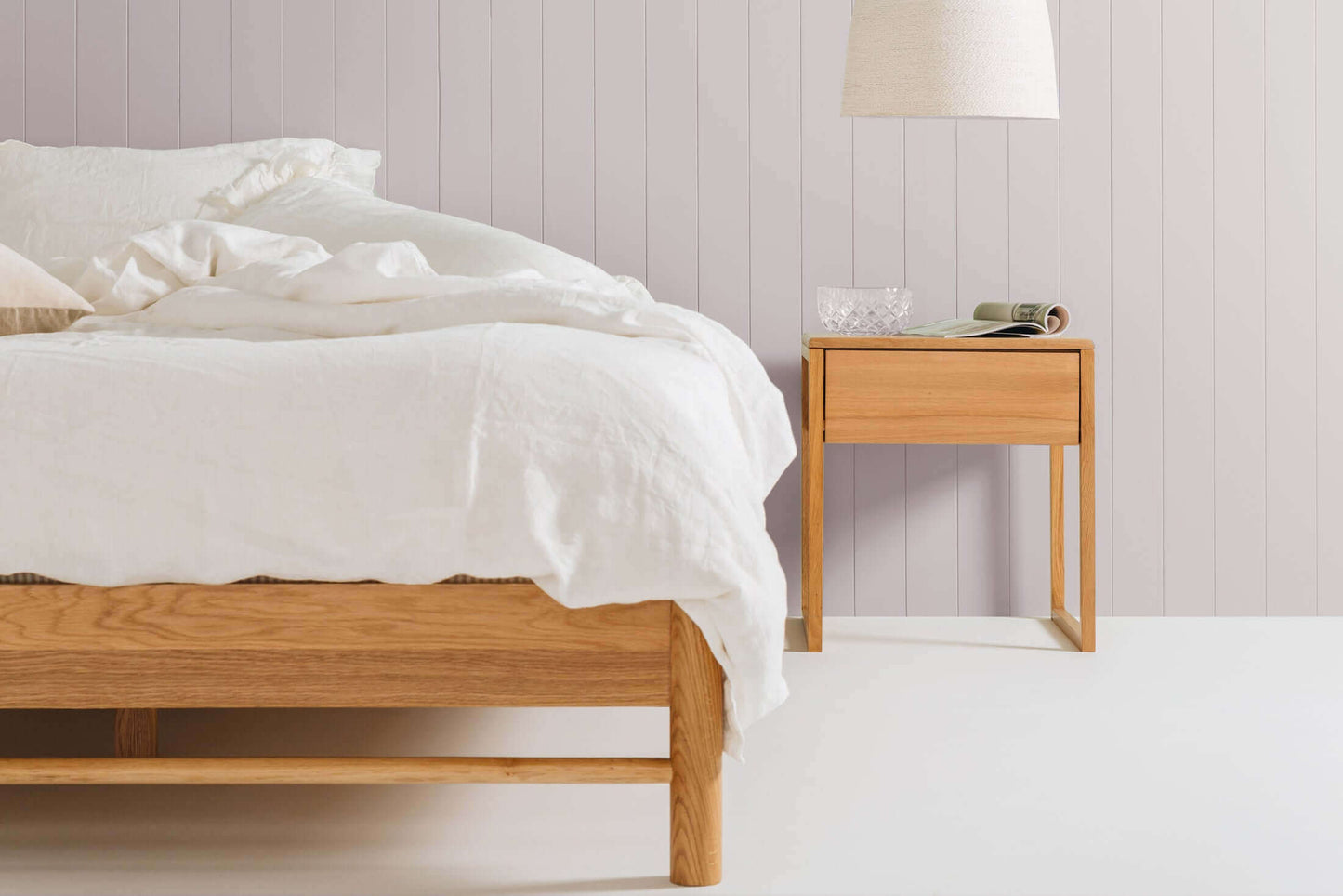 Meiko Super King Bed-FurniturebyDesign.