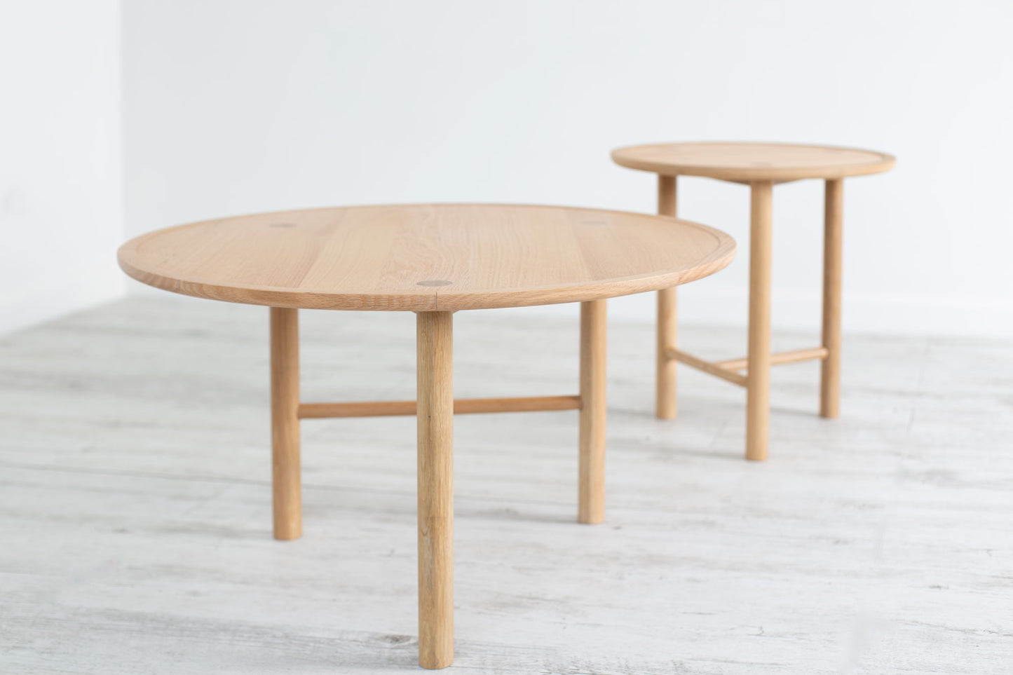 Contempo Side Table-FurniturebyDesign.