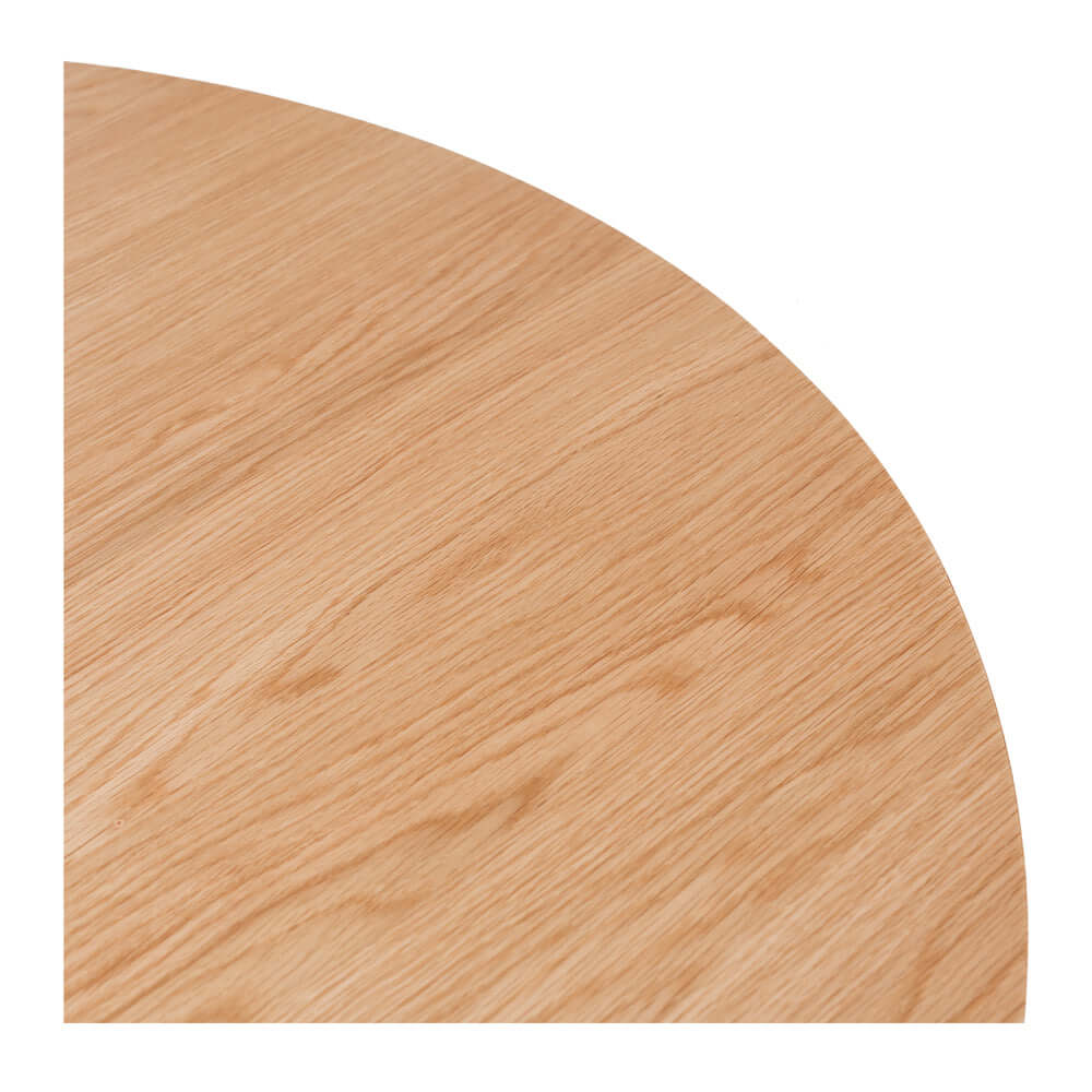 Oliver Round Dining Table-FurniturebyDesign.