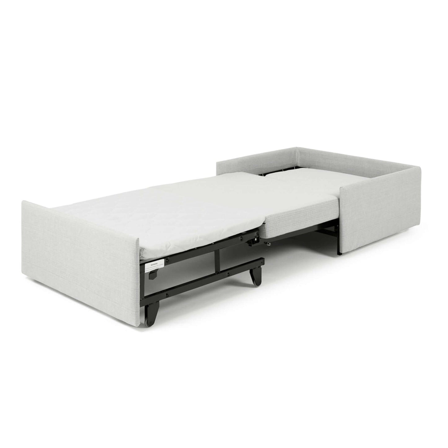 Otto Single Sofa Bed-FurniturebyDesign.