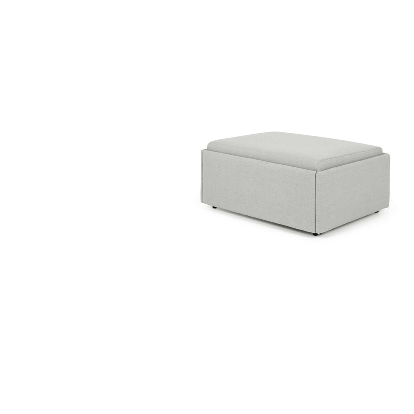 Otto Single Sofa Bed-FurniturebyDesign.
