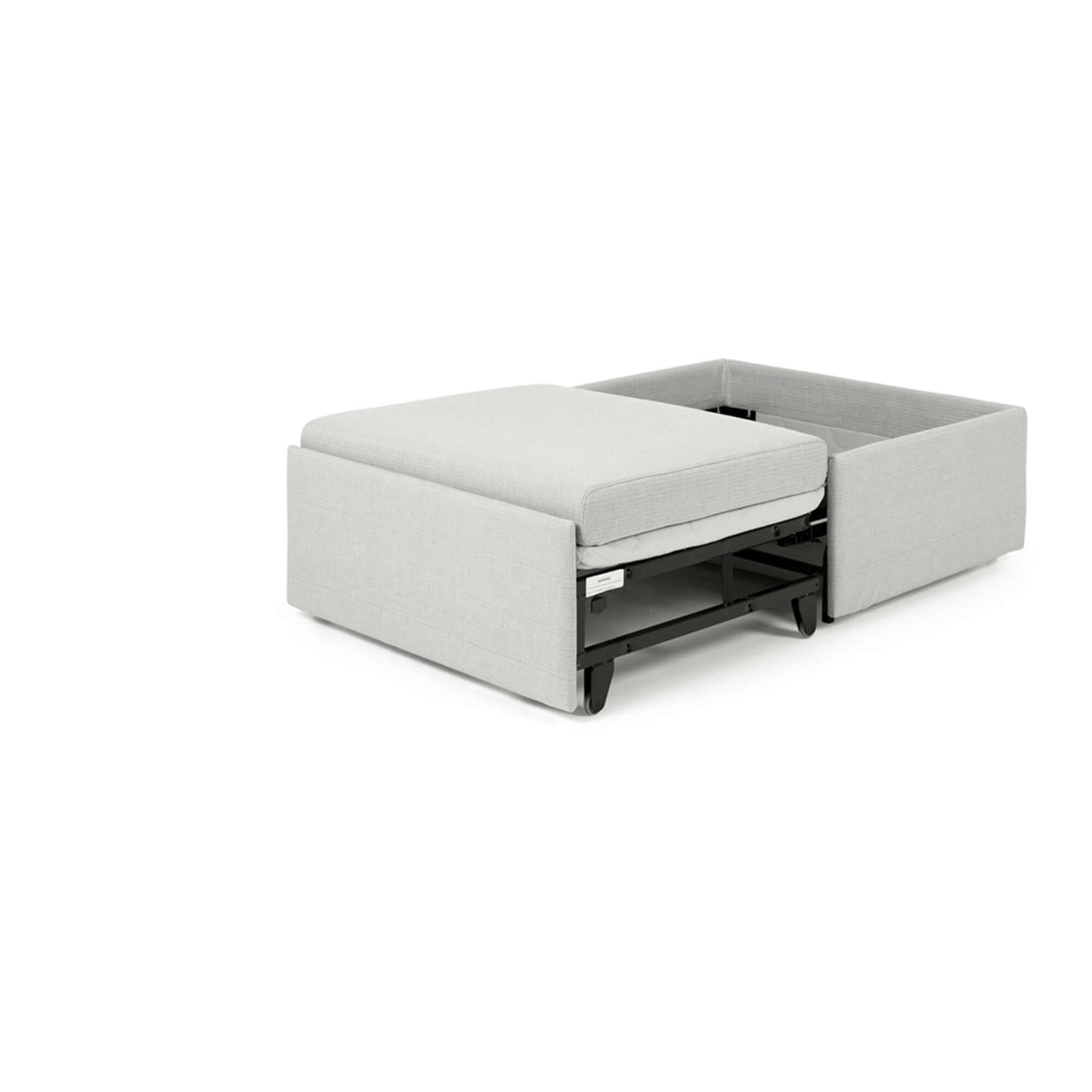 Otto Single Sofa Bed-FurniturebyDesign.