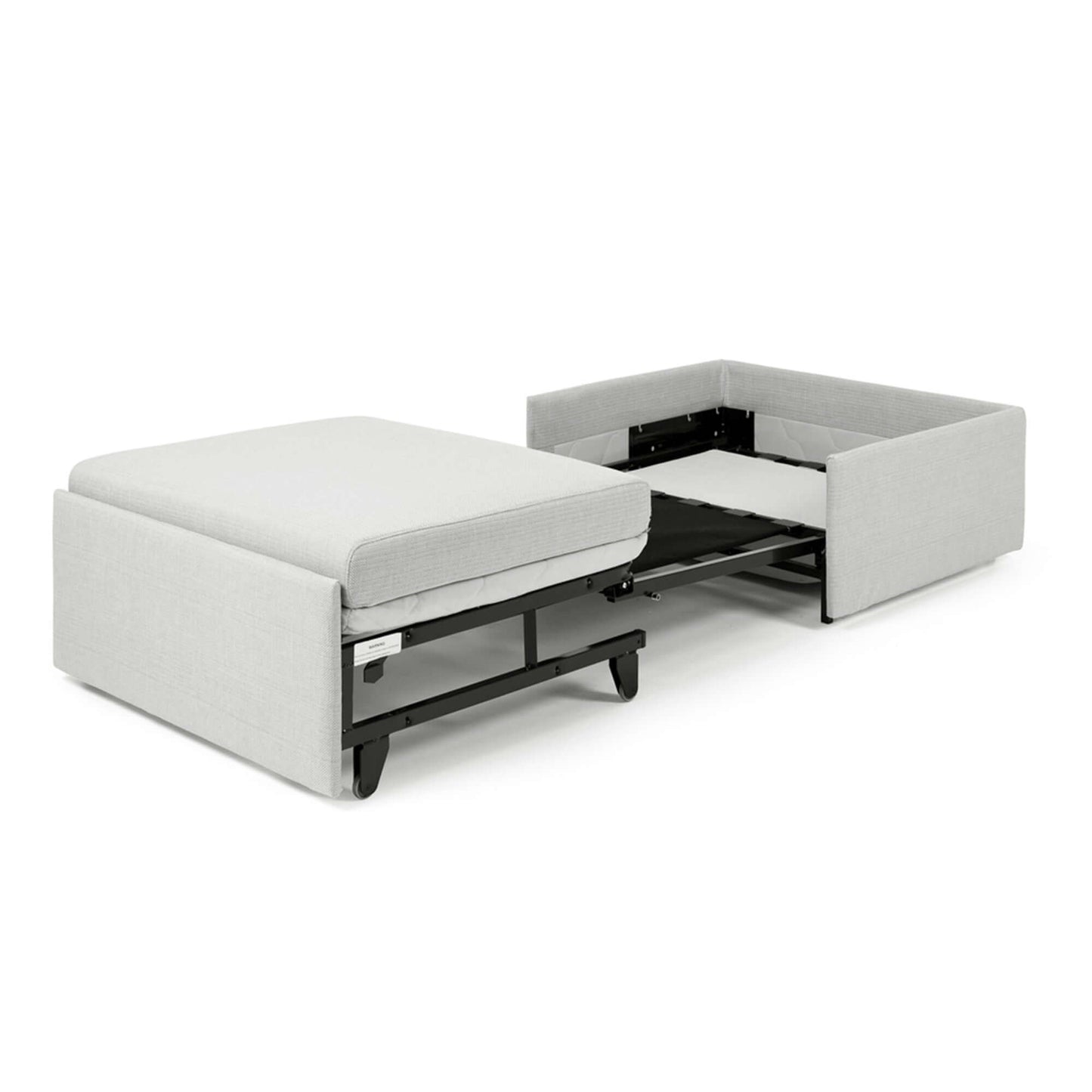 Otto Single Sofa Bed-FurniturebyDesign.
