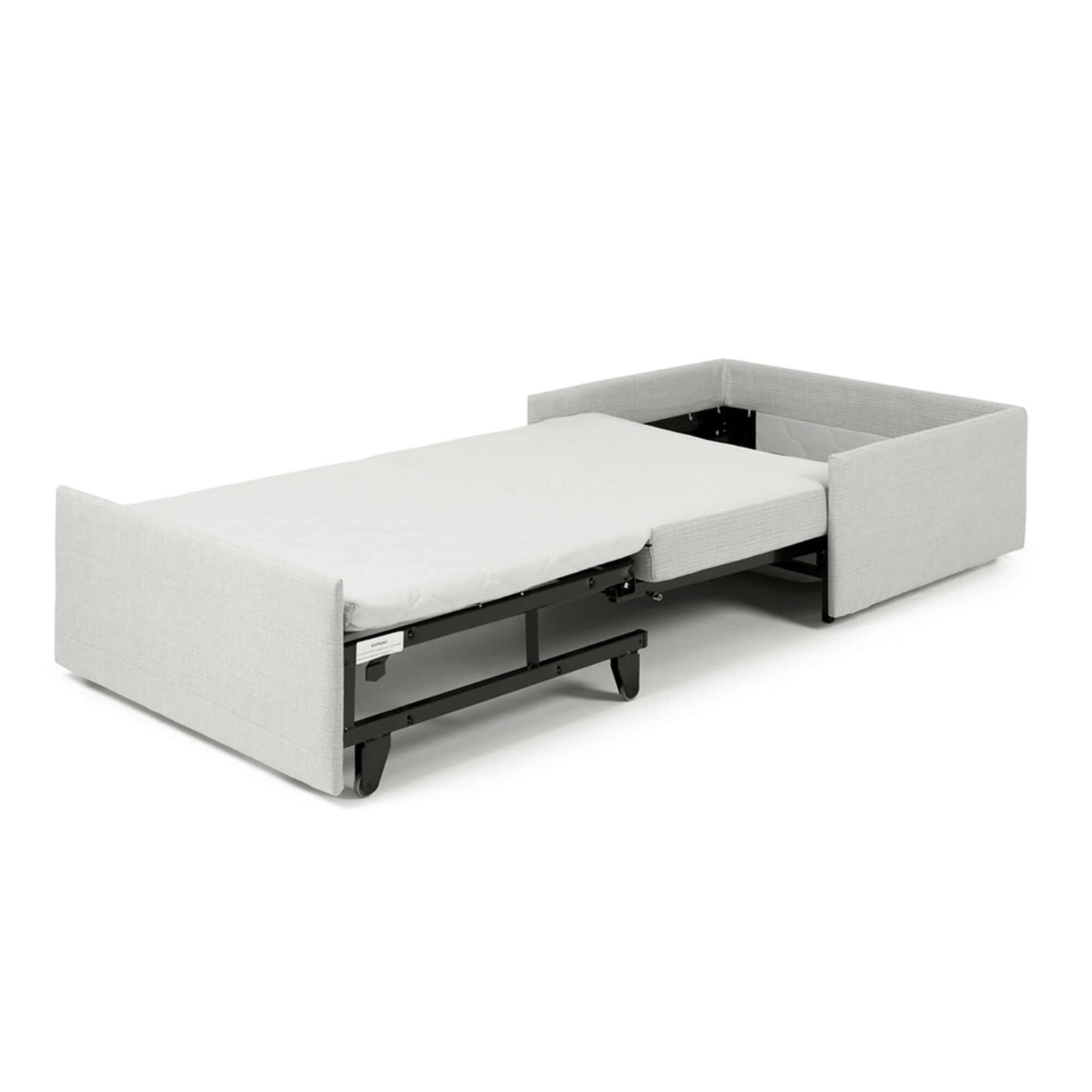 Otto Single Sofa Bed-FurniturebyDesign.
