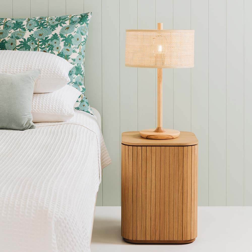 Palliser End Table-FurniturebyDesign.