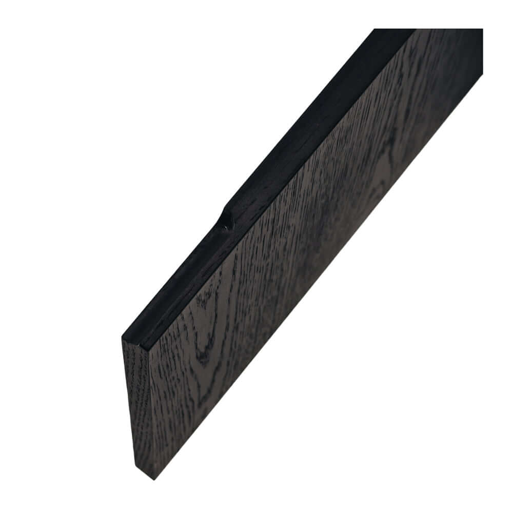 Kontur TV Stand Black-FurniturebyDesign.