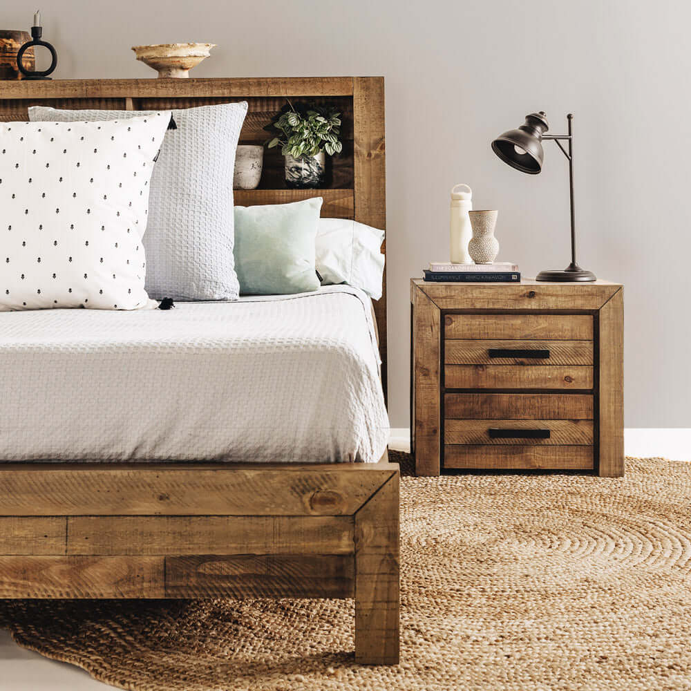 Raglan Bedside-FurniturebyDesign.