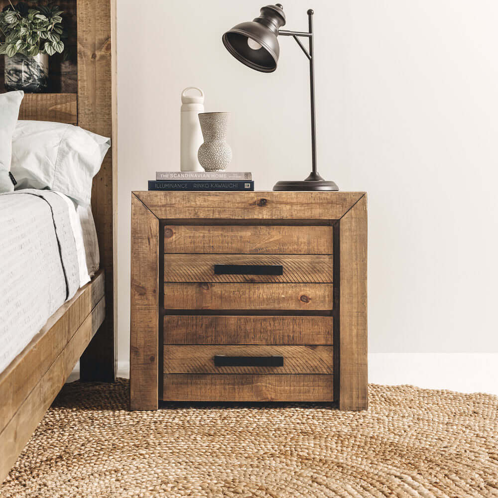 Raglan Bedside-FurniturebyDesign.
