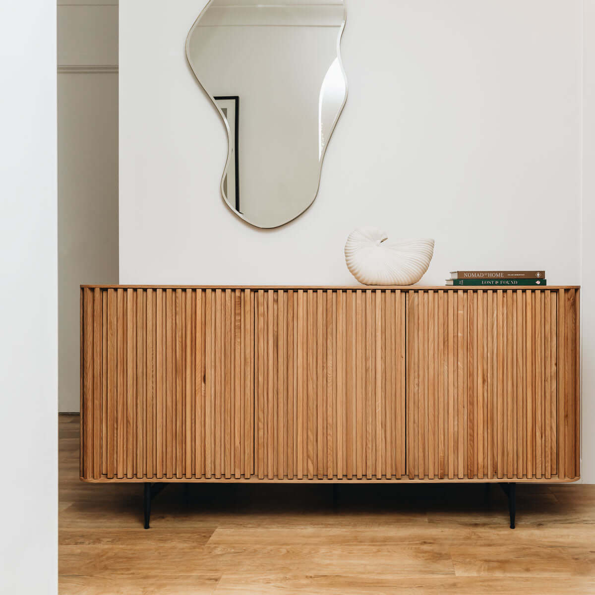 Linea Sideboard-FurniturebyDesign.