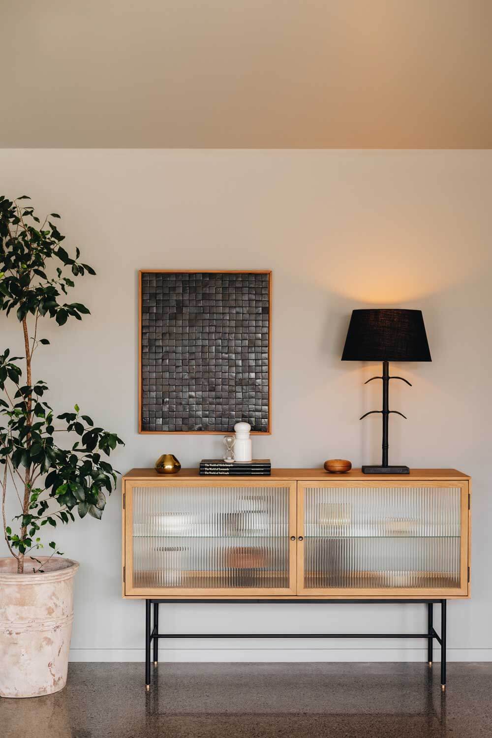 Kobe Sideboard-FurniturebyDesign.