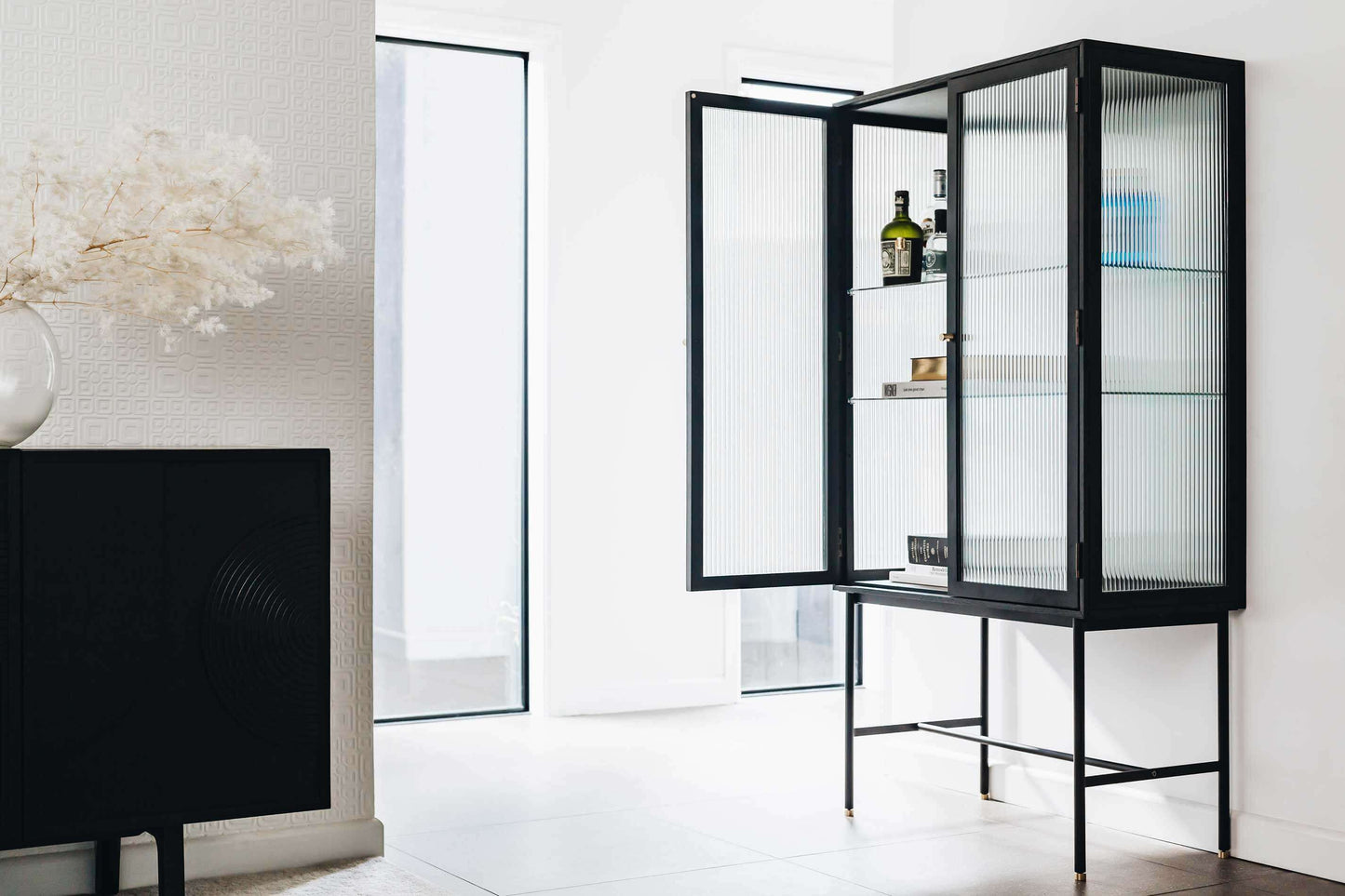 Kobe Highboard-FurniturebyDesign.